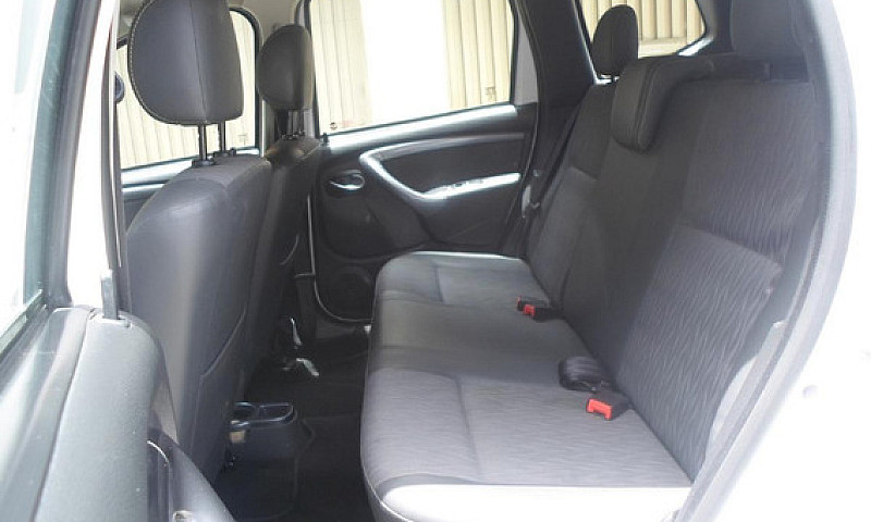 Renault Duster 2.0 D...