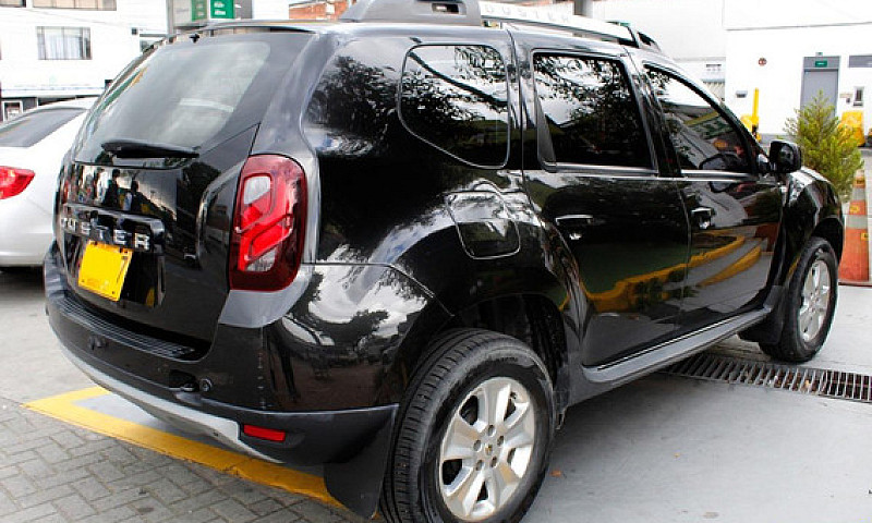 Renault Duster 1.6 D...
