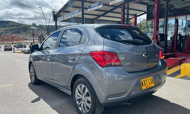 Chevrolet Joy 1.4...
