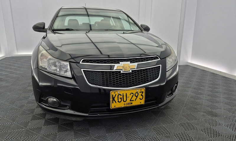 Chevrolet Cruze 1.8 ...