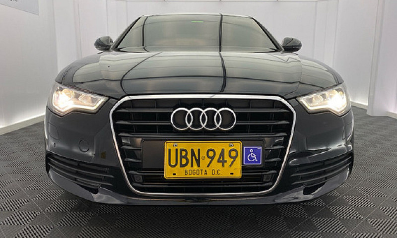 Audi A6 2.0 Tfsi...