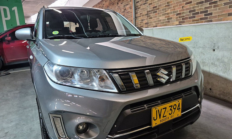 Suzuki Vitara 1.6 2W...