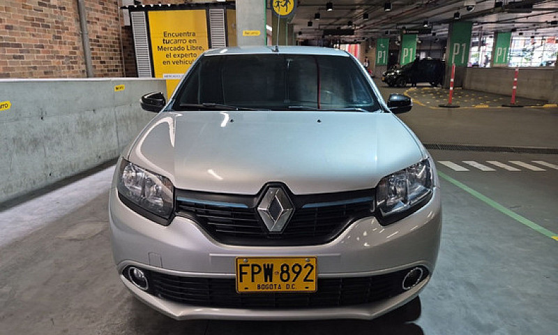 Renault Sandero 1.6 ...