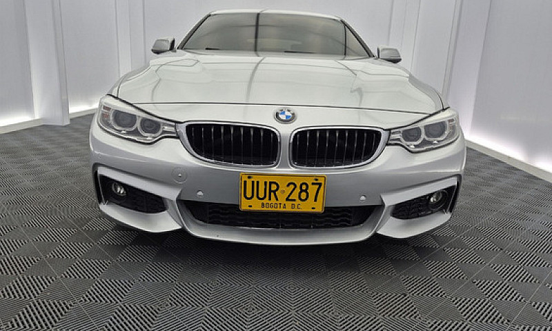 Bmw Serie 4 2.0 M420...