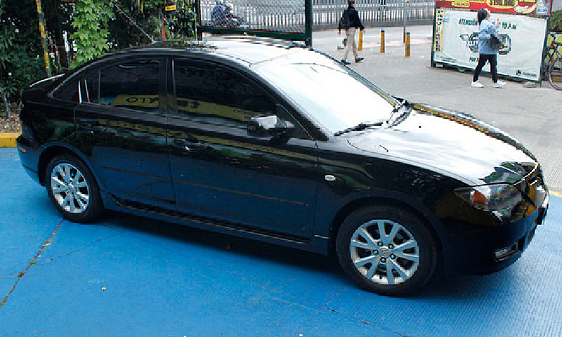 Mazda 3 2.0 Lxna7...