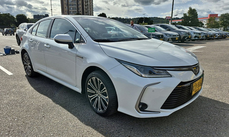 Toyota Corolla 1.8 S...