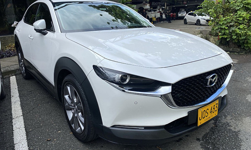 Mazda Cx-30 2.0 Tour...