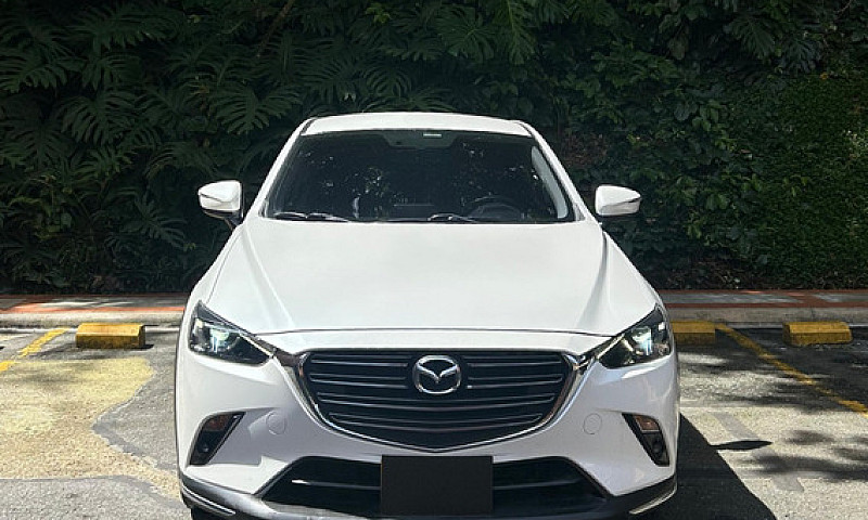 Mazda Cx-3 2.0 Grand...