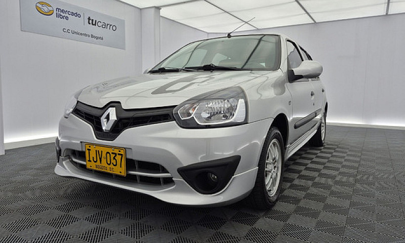 Renault Clio Style 1...