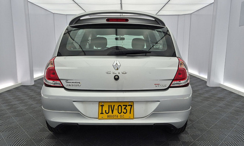 Renault Clio Style 1...