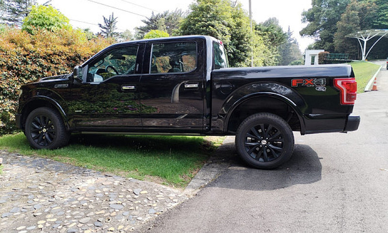Ford F-150 3.5 Laria...