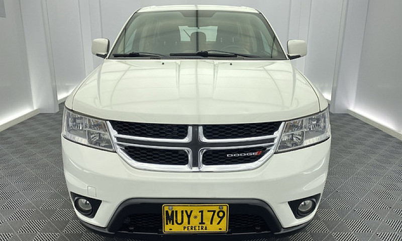Dodge Journey 2.4 Se...