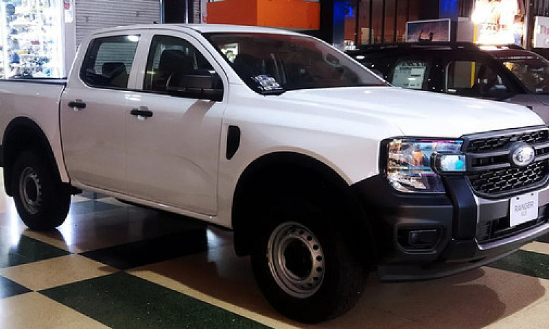 Ford Ranger Xl 2026 ...