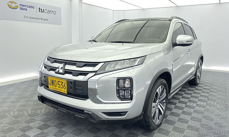 Mitsubishi Asx 2.0L...