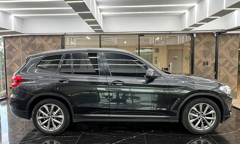 Bmw X3 2.0 Xdrive30I...