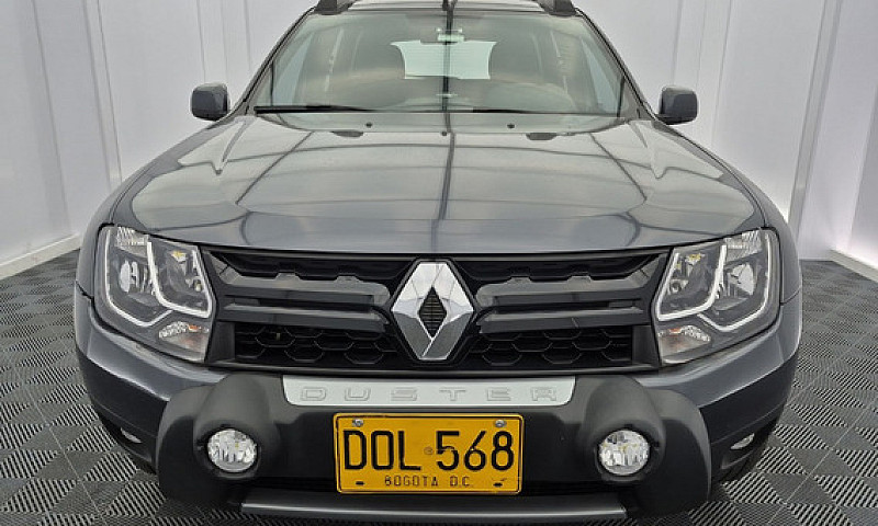 Renault Duster 1.6 D...