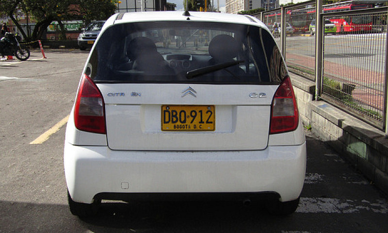 Citroën C2 1.4 Sx...