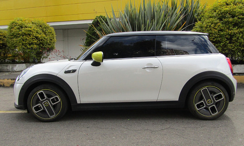 Mini Cooper F56 Lci ...