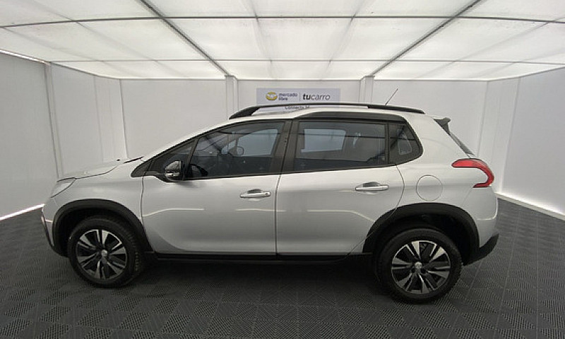 Peugeot 2008 1.6 Act...