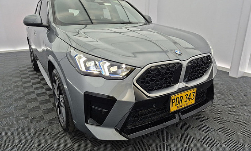 Bmw X2 2.0 Xdrive20D...