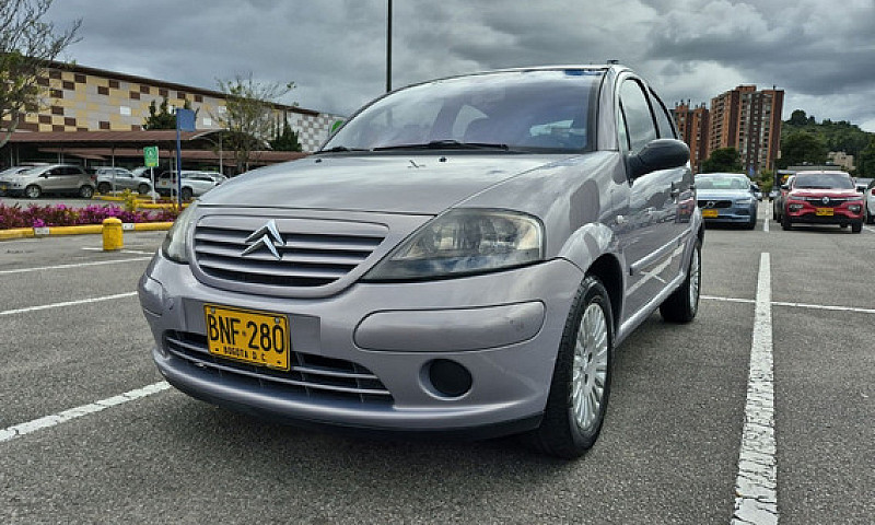 Citroën C3 1.4 Sx...