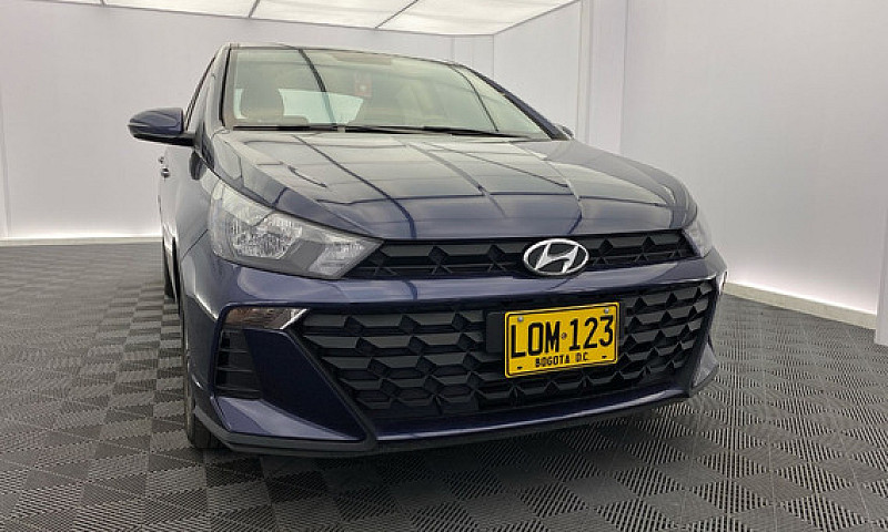 Hyundai Accent ...