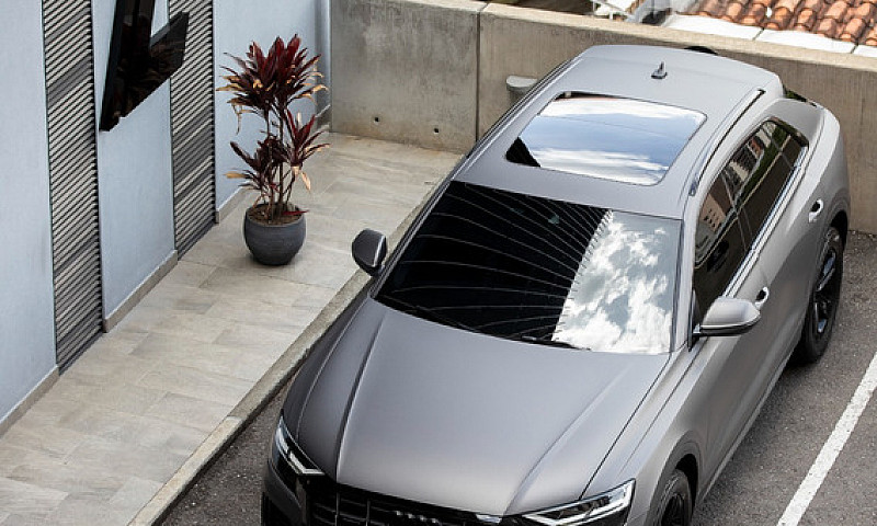 Audi Q8 Quattro 55Ts...