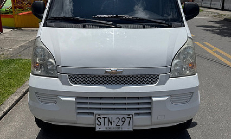 Chevrolet N300 1.2 C...