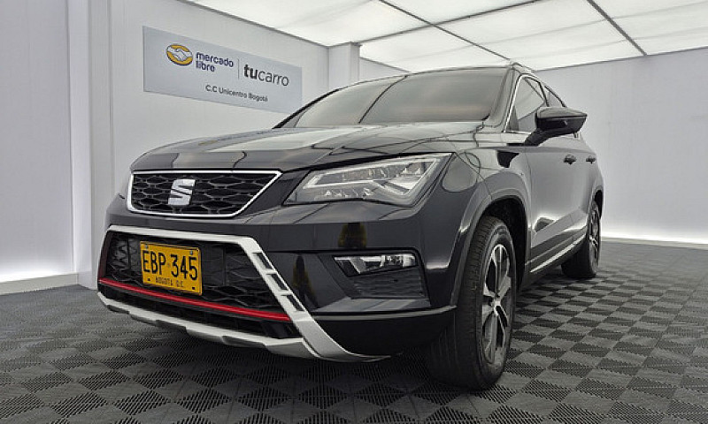 Seat Ateca 2.0 Style...