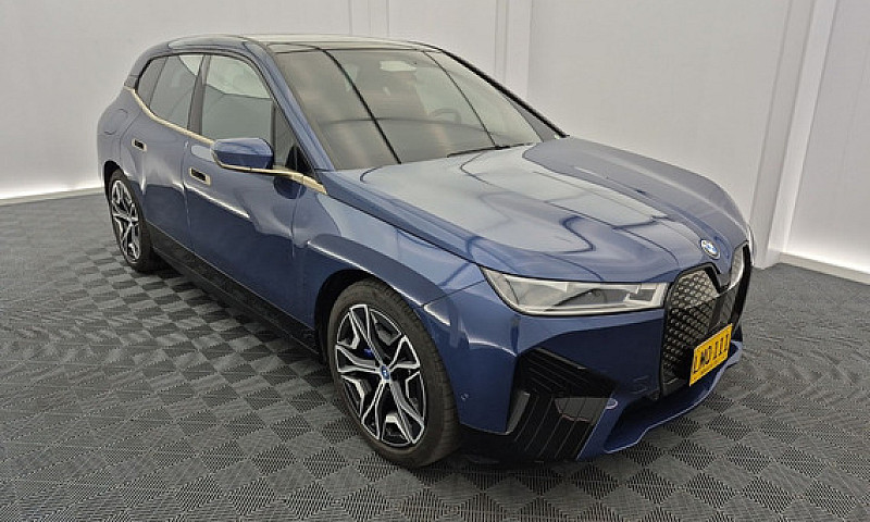 Bmw Ix Xdrive40...
