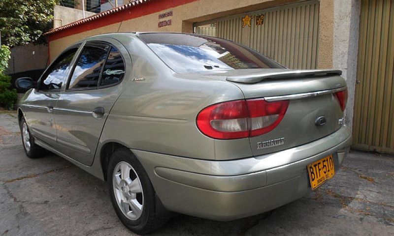 Renault Megane 1.6 U...