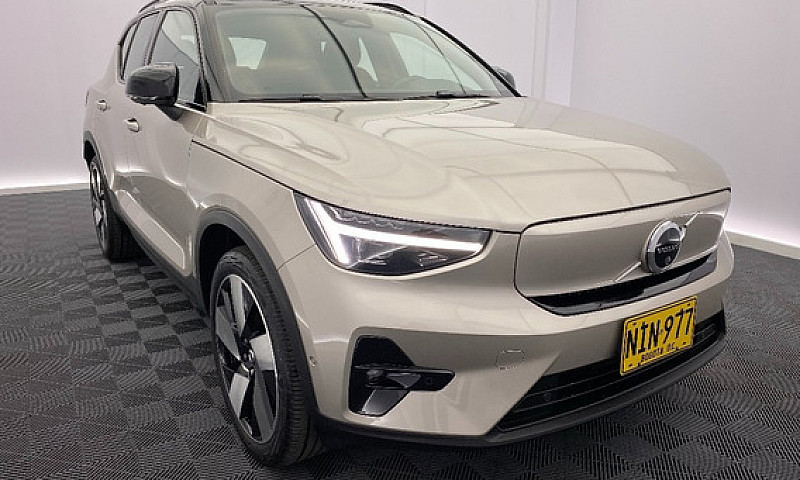 Volvo Xc40 0.0 Recha...