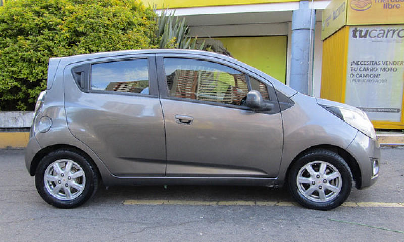 Chevrolet Spark 1.2 ...