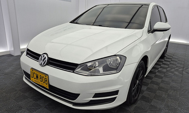 Volkswagen Golf 1.6 ...