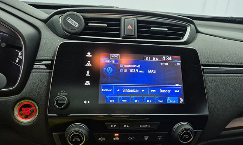 Honda Crv 1.5...