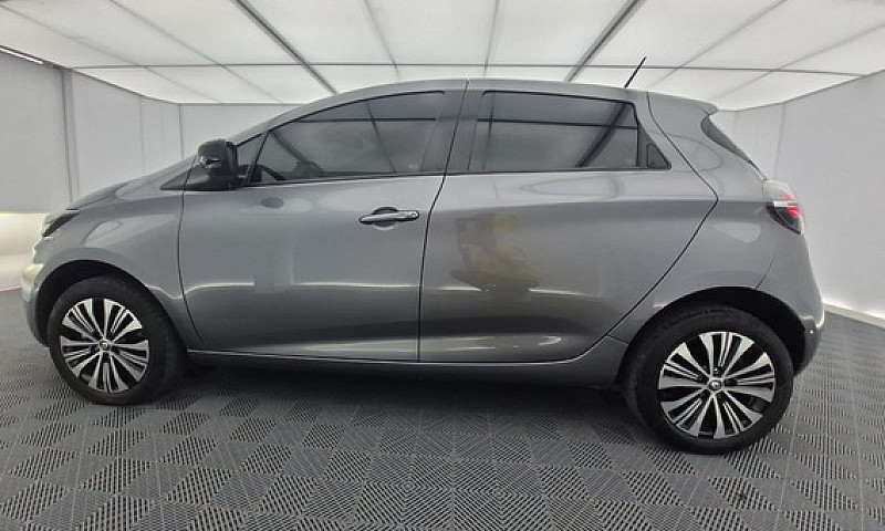 Renault Zoe 0.0  Ele...