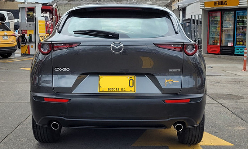 Mazda Cx-30 2.0 Gran...