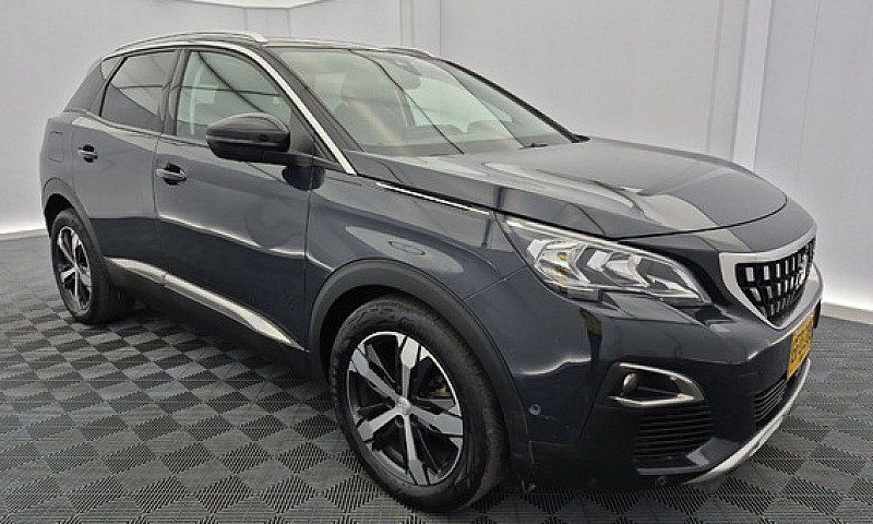 Peugeot 3008 1.6 All...
