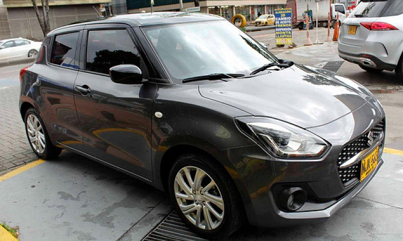 Suzuki Swift 1.2 Hib...