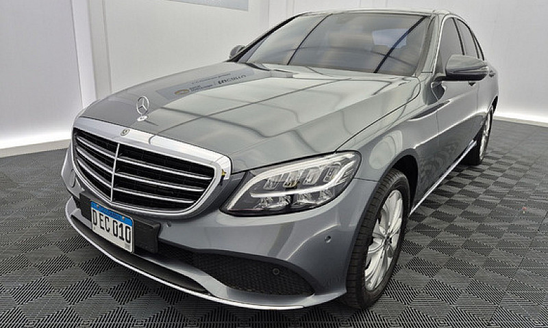 Mercedes-Benz Clase ...