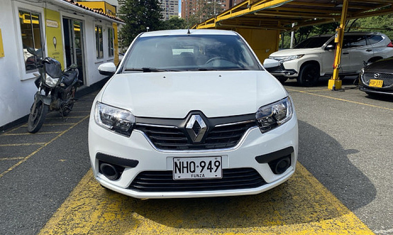 Renault Logan 1.6 Li...
