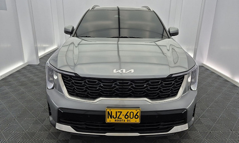 Kia Sorento 3.5 V6 Z...