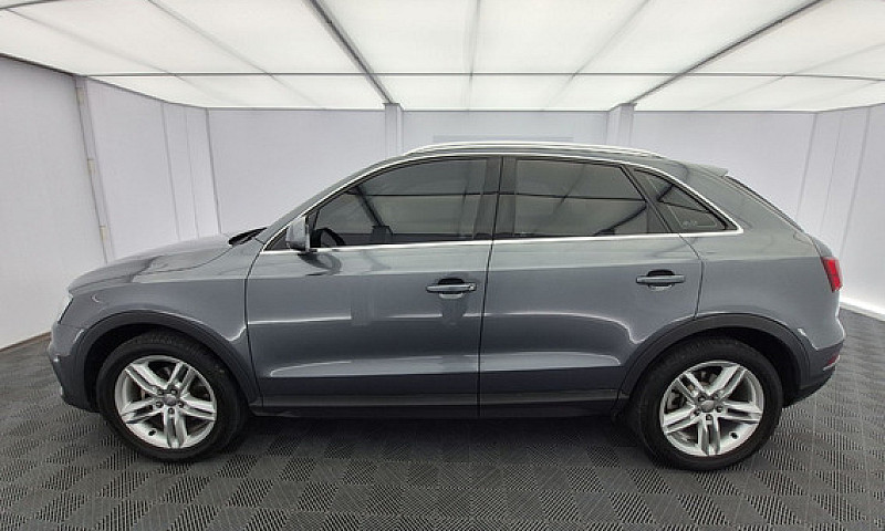 Audi Q3 1.4 Tfsi Amb...