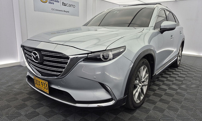 Mazda Cx-9 2.5 Grand...