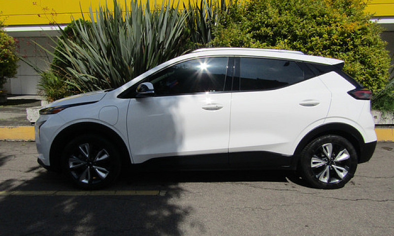 Chevrolet Bolt Euv A...