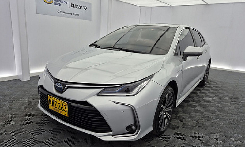 Toyota Corolla 1.8 S...