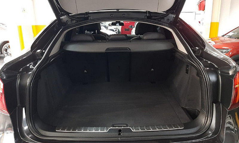 Bmw X6 4.4 Xdrive50I...