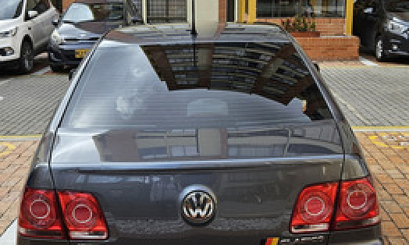 Volkswagen Jetta Vi ...