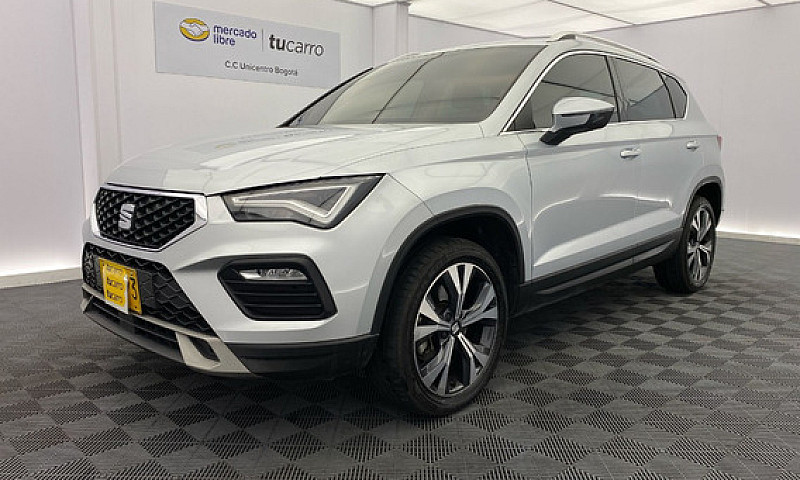 Seat Ateca Style 1.4...