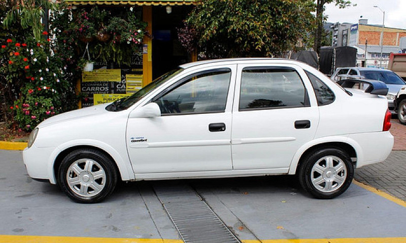 Chevrolet Chevy 1.6 ...